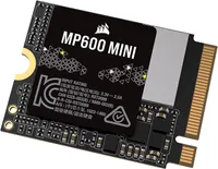 Corsair MP600 Mini 1TB:&nbsp;now $79.99 at Amazon