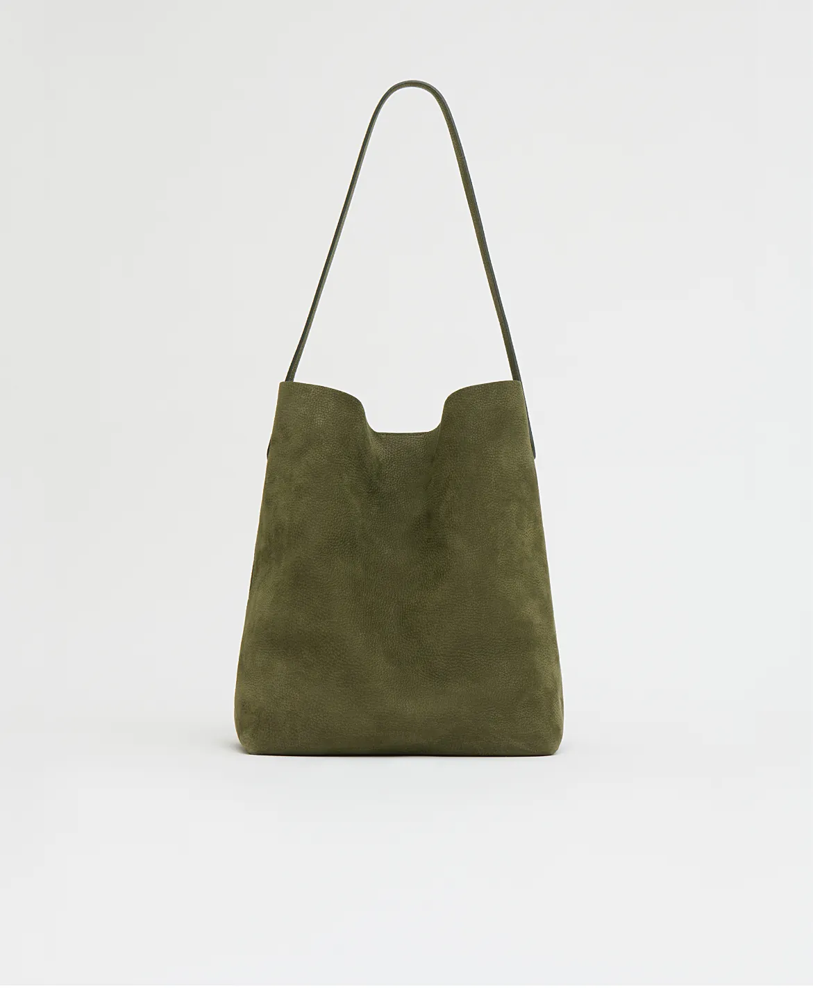 Mansur Gavriel, Everyday Cabas - Sabbia Nubuck