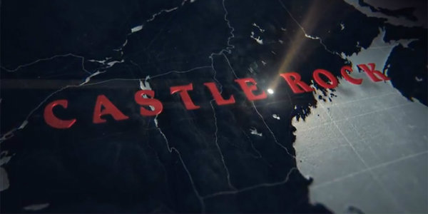 CASTLE ROCK stephen king jj abrams