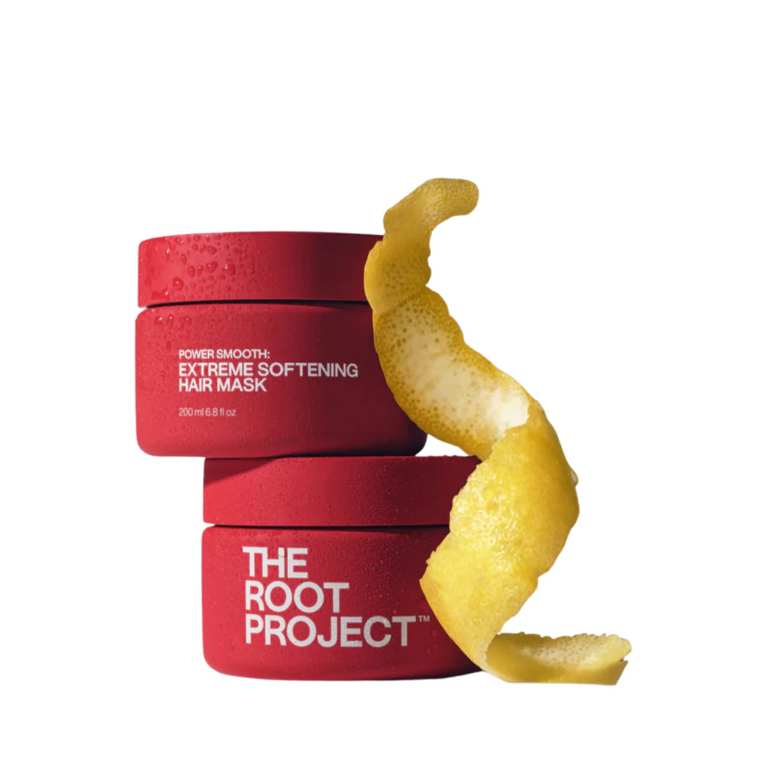 Power Smooth Extreme Softening Hair Mask
