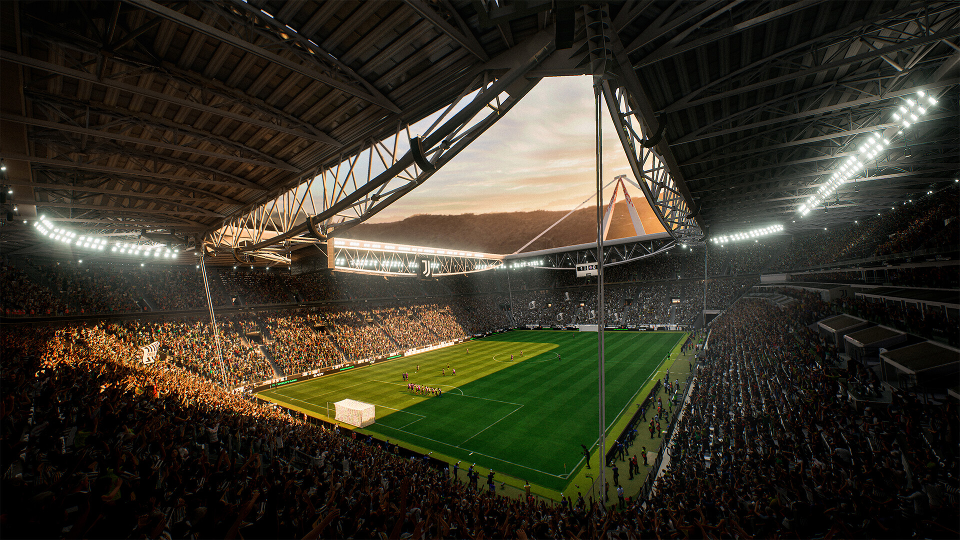 EA Sports FC 24: hands-on preview of the new FIFA