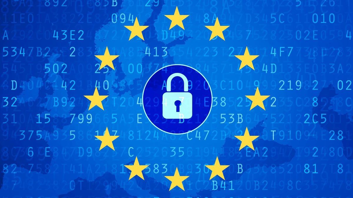 "Illegal to break encryption," the European Court of Human Rights rules