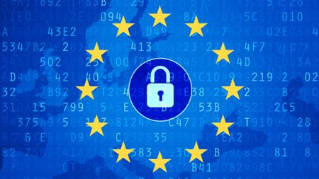 European Union technical background