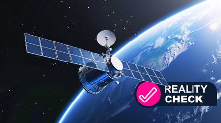 Starlink Mobile reality check