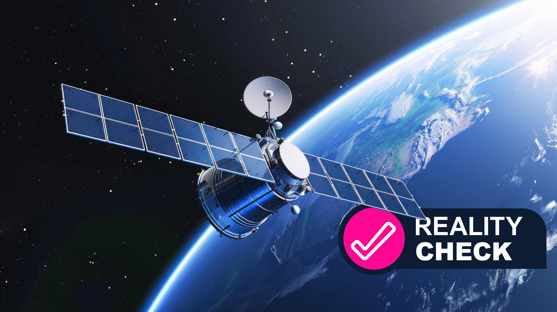 Starlink Mobile reality check