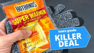 HotHands Hand Warmers