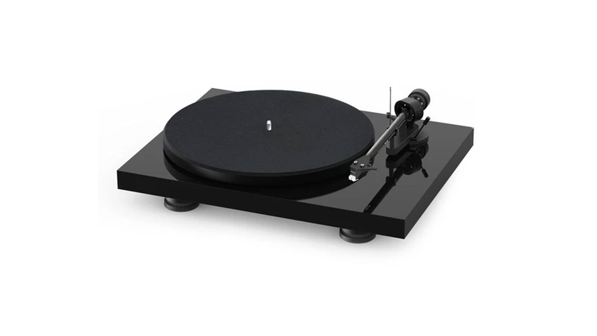 Best turntables 2023: best record players for any budget | TechRadar