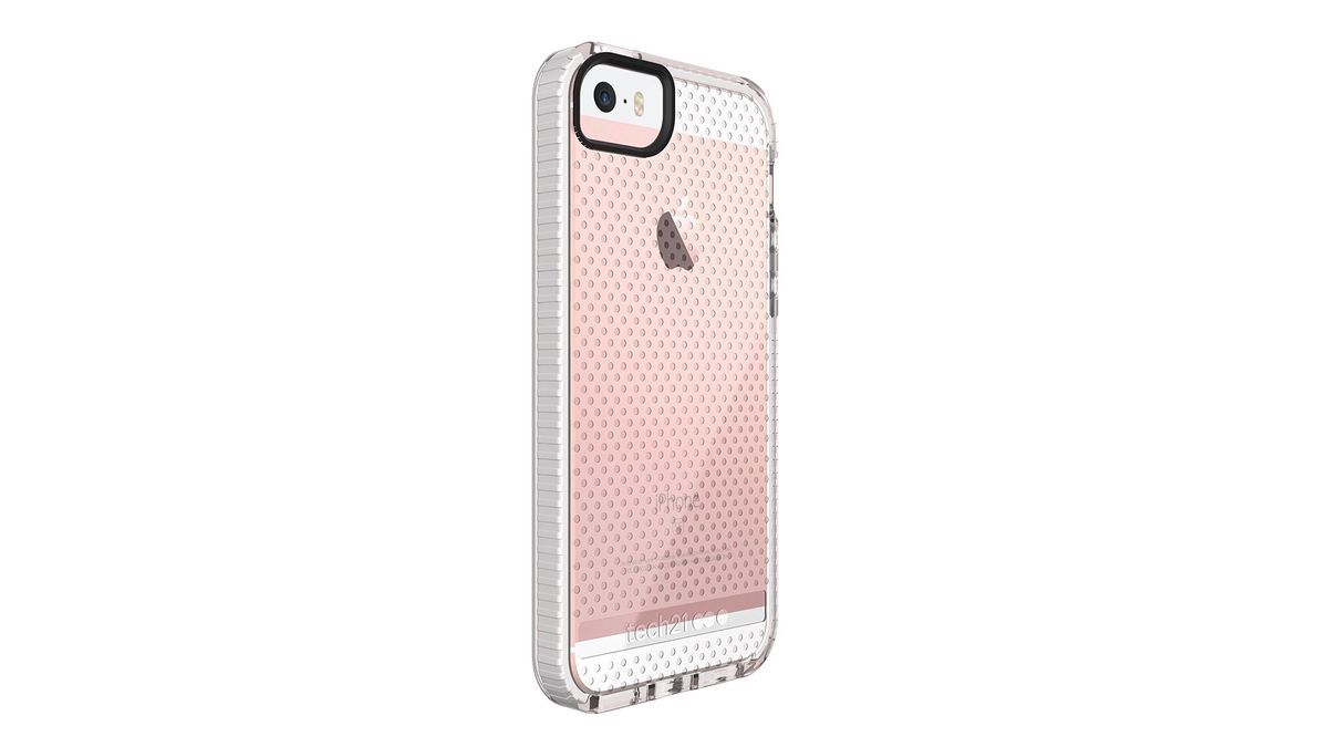 Best iPhone SE (2016) cases our selection to protect your original