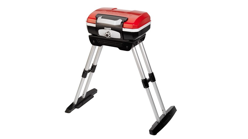 portable grill