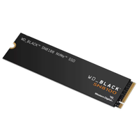 WD_Black SN8100 2TB SSD