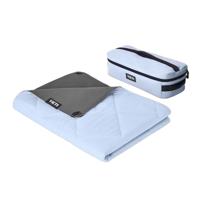 YETI product on white background