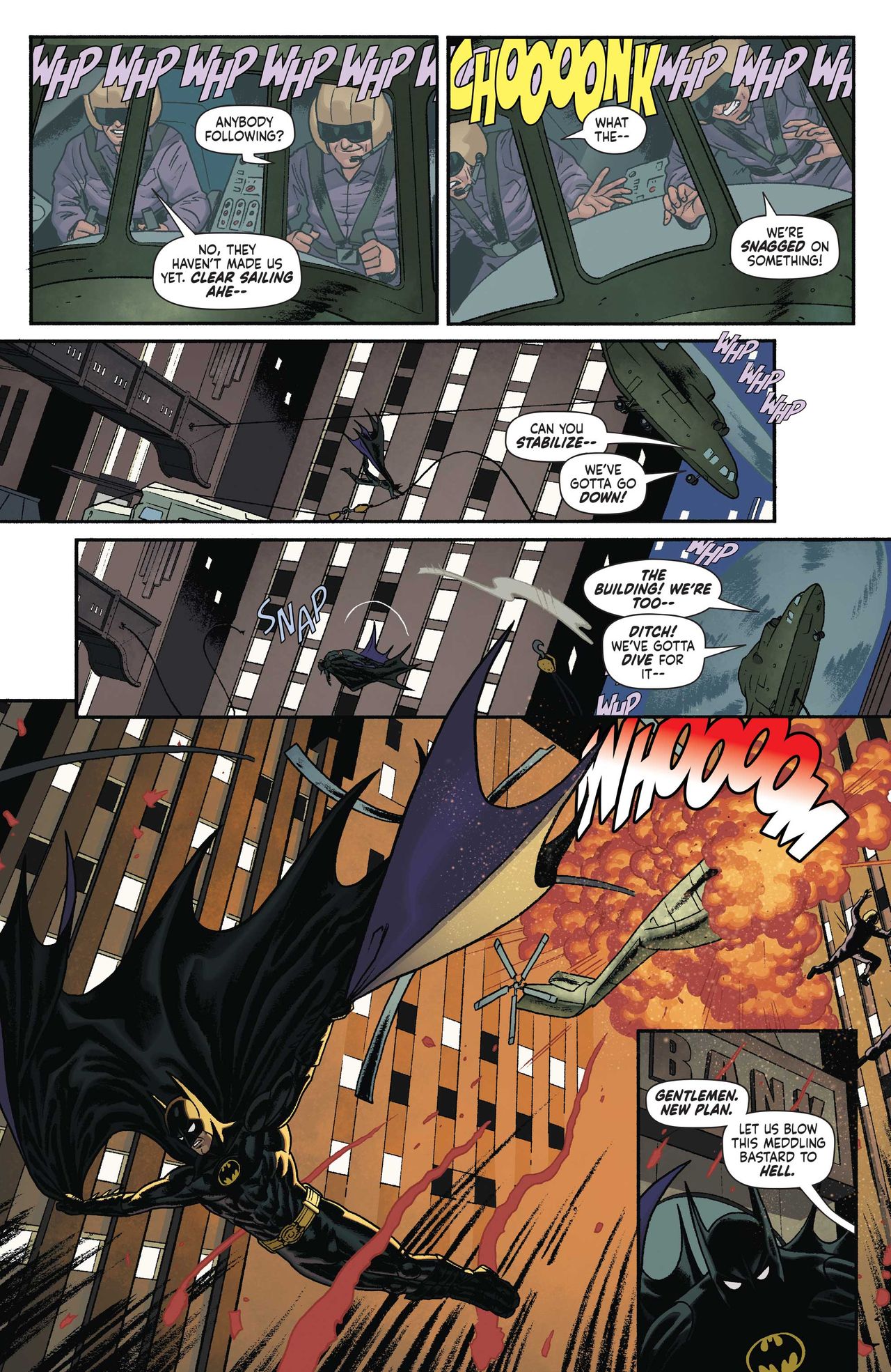 Batman '89