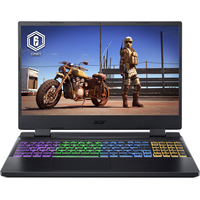 Acer Nitro 5 RTX 4050: $999 $829 @ Newegg