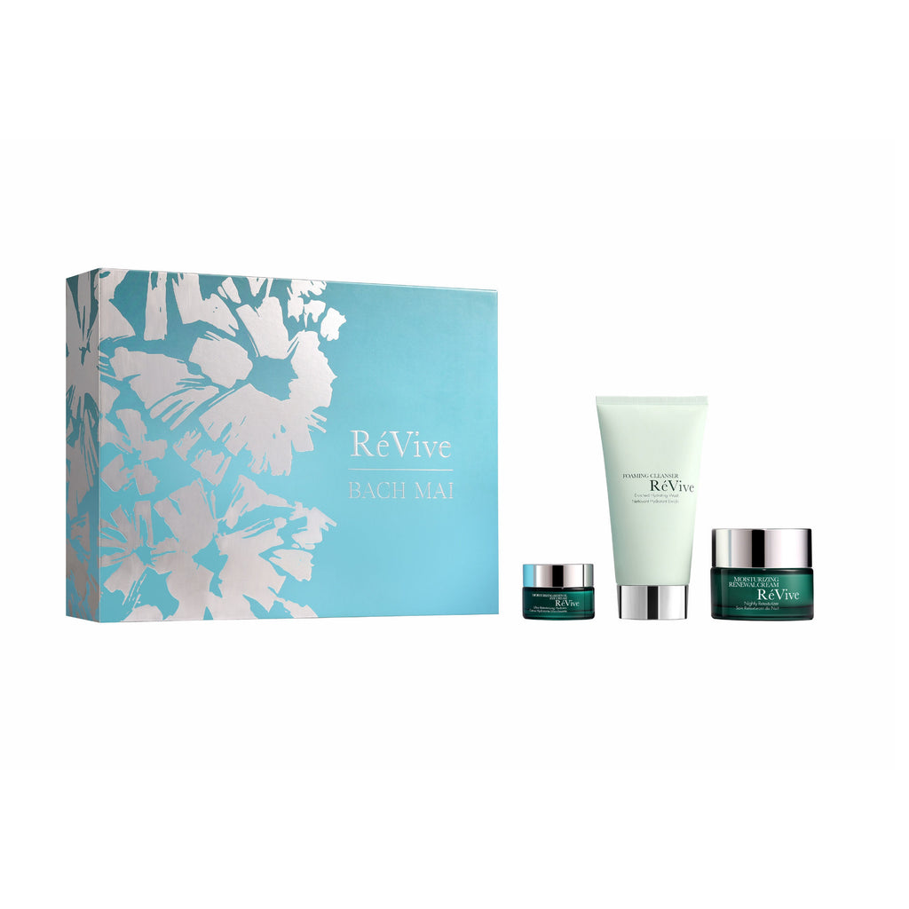 Renewal Ritual Set (limited Edition)