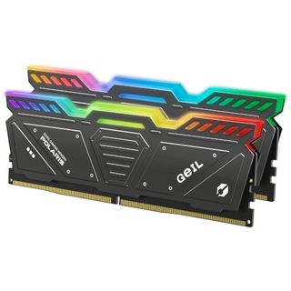 GeIL Polaris RGB Sync 32GB (2x16GB) DDR5-5200