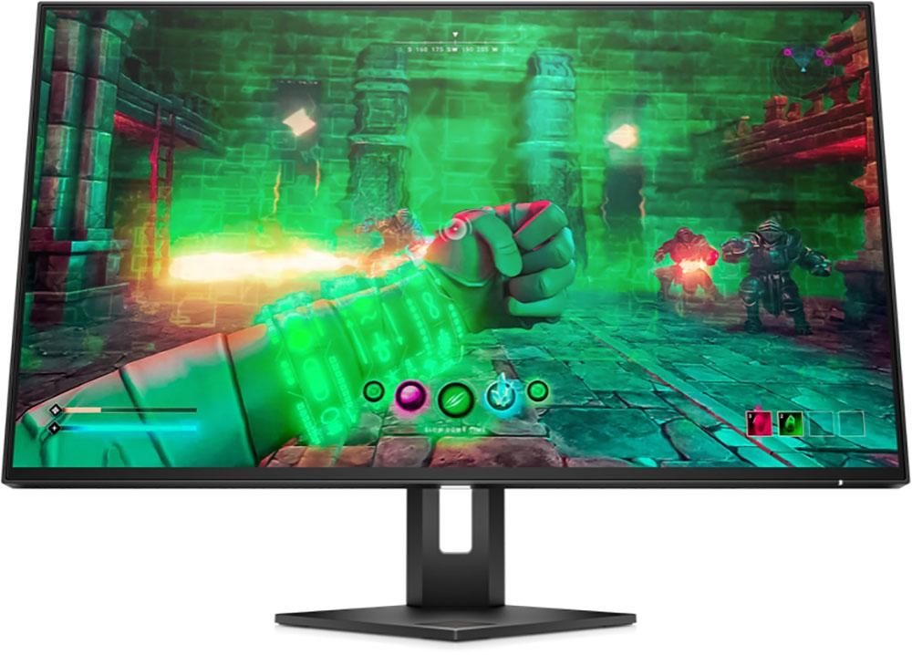 HP Omen 27u