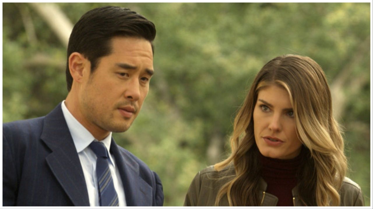 Quantum Leap's Showrunner Explained To Us Why Ben And Addison Broke Up ...