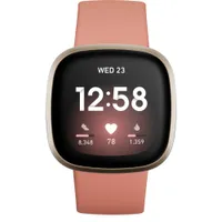 Fitbit Versa 3 smartwatch: $199.99now $149.99 at Dick's Sporting Goods
