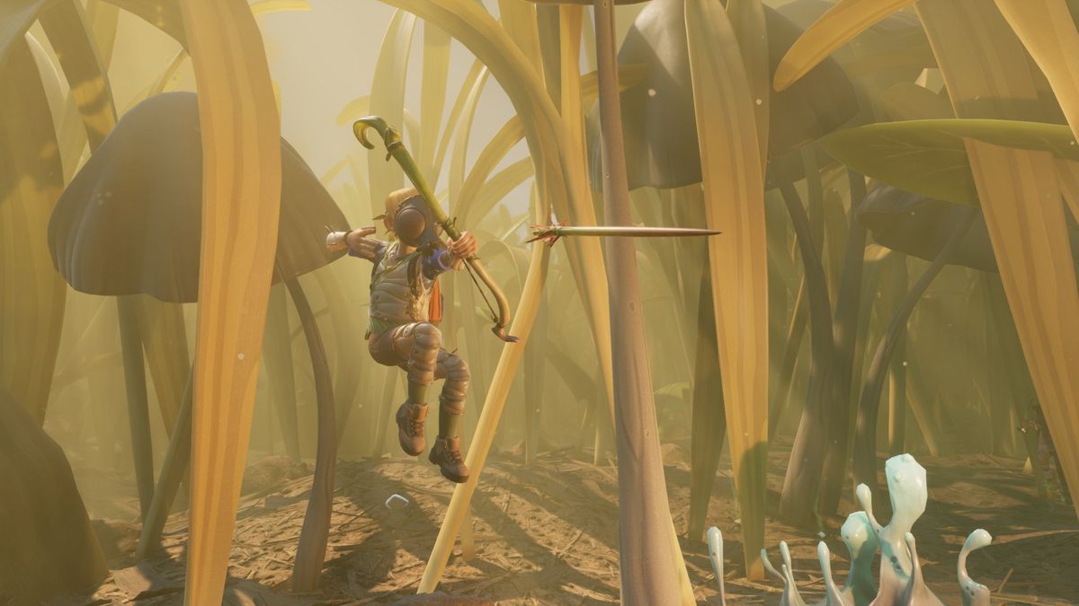 Grounded for Xbox and PC Content roadmap, early access, and everything