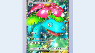 Pokemon TCG Pocket best cards