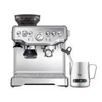Sage the Barista Express Espresso Machine | was £629.95