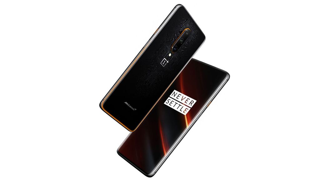 OnePlus 7T Pro with McLaren Edition launched in India starting at Rs 53,999 TechRadar