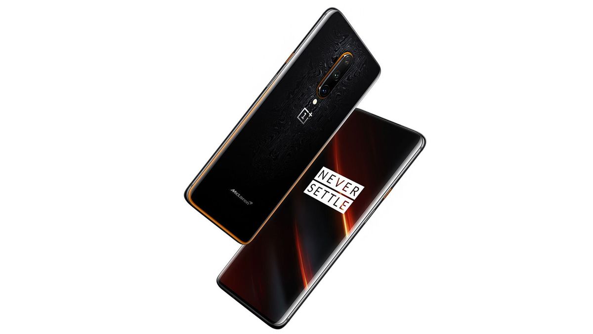 Oneplus 7t Pro With Mclaren Edition Launched In India Starting At