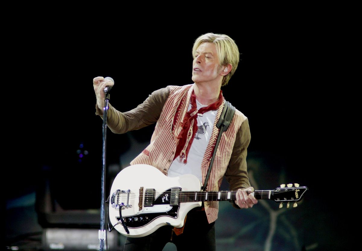 Six Classic Songs with OutofTune Guitar or Bass Parts Guitarworld