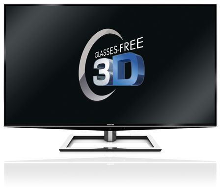 Toshiba 55ZL2 review | What Hi-Fi?