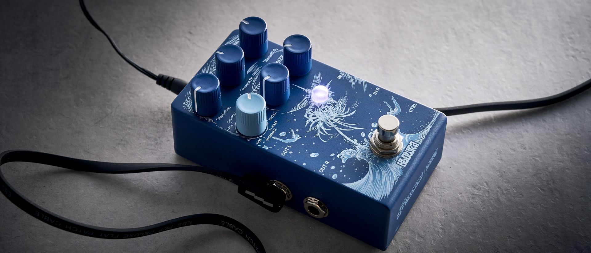 Klowra Limbo reverb review | Guitar World