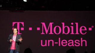 T-Mobile unleashed