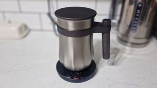 Hotel Chocolat Velvetiser