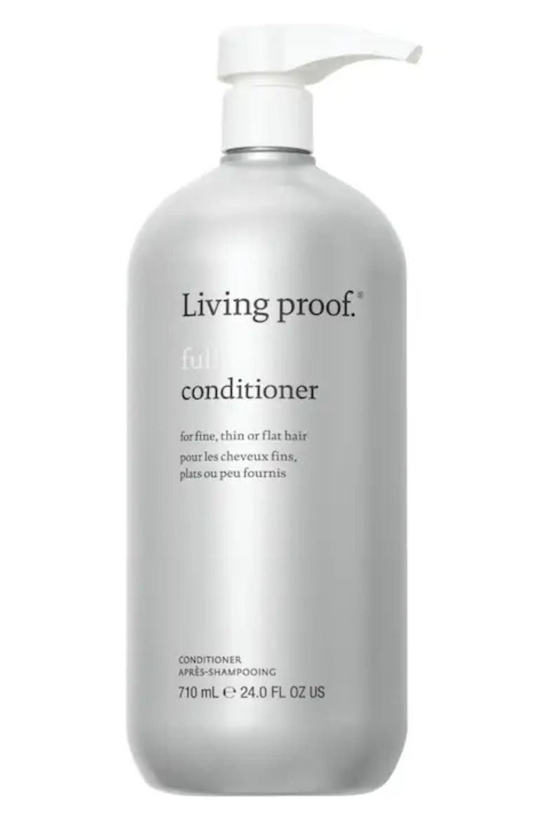 Jumbo Full Conditioner $72 Value