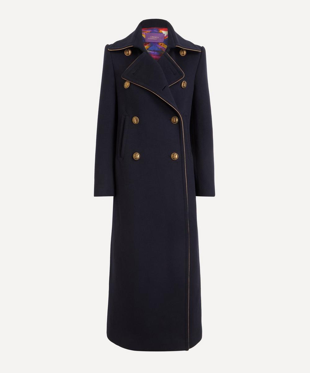 Hypernova 150 || the Nelson Coat