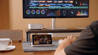 Corsair's Xeneon Edge may be given a run for its money by this smart dock
