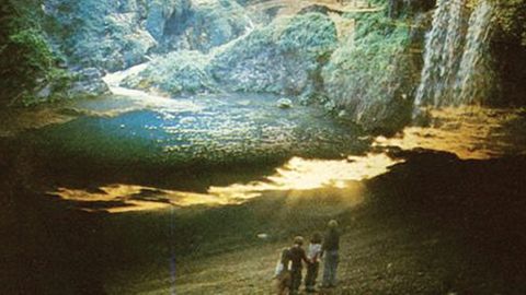 Gandalf - To Another Horizon album art