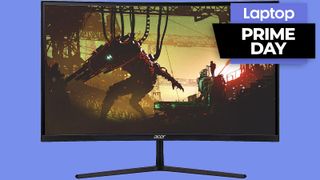 Top 5 Acer monitor October Prime Day deals: up to 51% off!