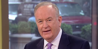 bill o'reilly