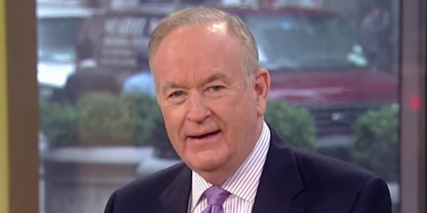 bill o&#039;reilly