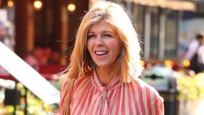 Kate Garraway