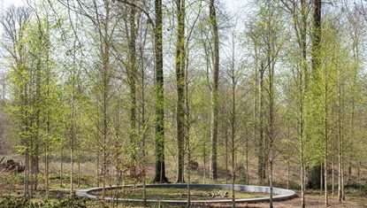 Brussels memorial