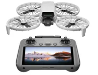 DJI Flip with RC-2 controller