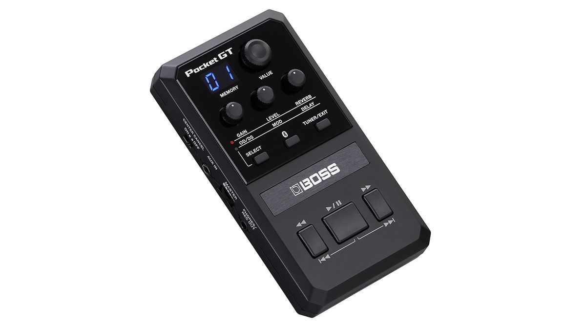 Best headphone amps for guitar 2023 Practice quietly, or on the go MusicRadar