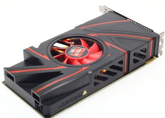 Report: AMD Radeon R7-260X Pictured | Tom's Hardware