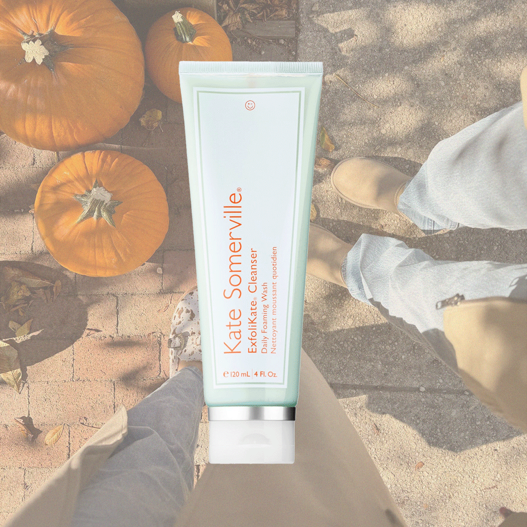 Pumpkin Beauty Products