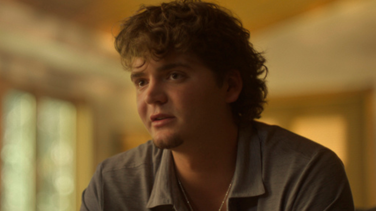 Hunter Chapin (Ethan Chapin&#039;s brother) in One Night in Idaho: The College Murders
