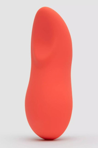 We-Vibe Touch X Rechargeable Clitoral Vibrator, LoveHoney $99.99