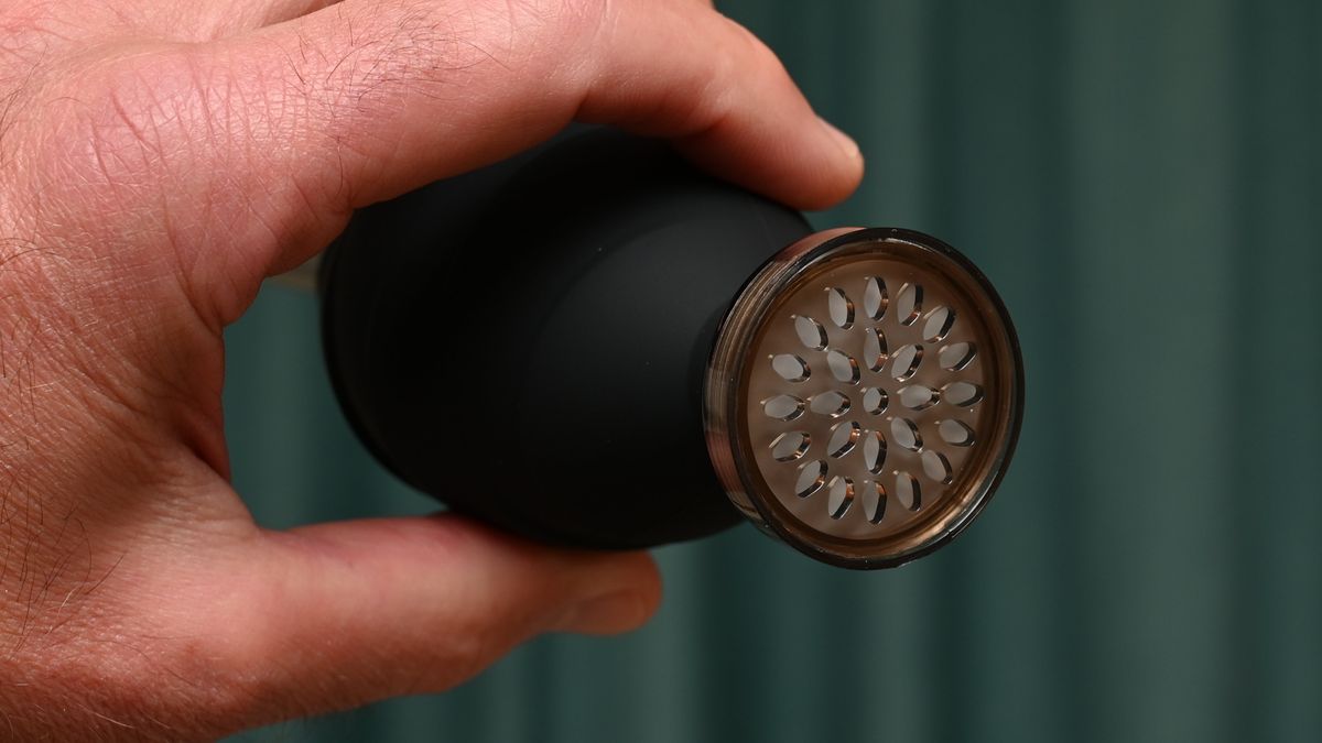 JJC Professional Dust Free Air Blower