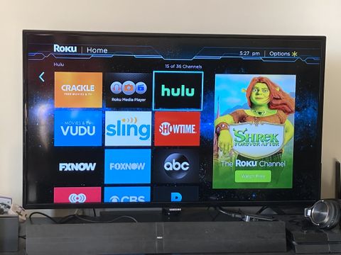How To Clear Your Roku Cache Tom S Guide