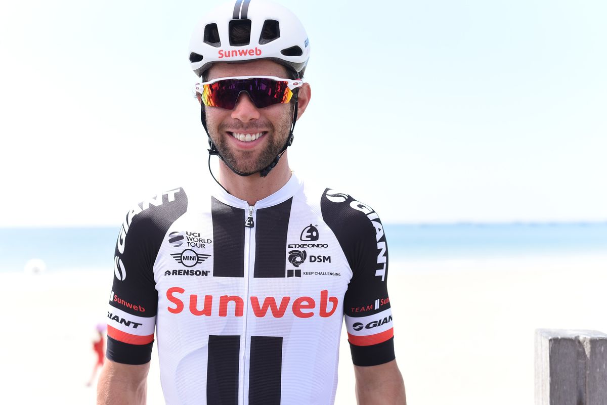 2018 Tour de France no certainty for green jersey winner Matthews Cyclingnews